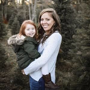 Meet your Posher, Erica